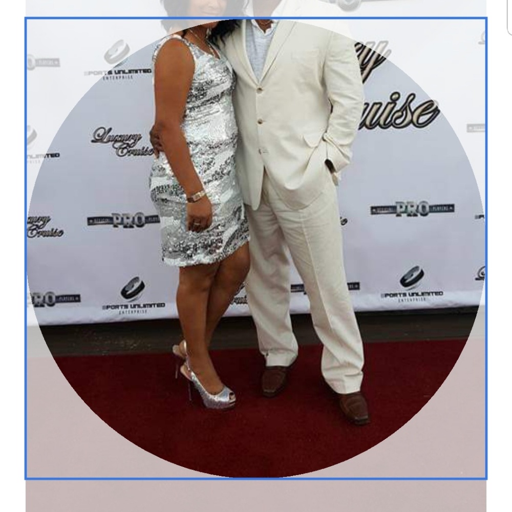 Sexy dress forvthat white party